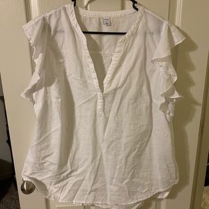 Blouse from Old Navy